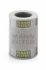 MANN-FILTER HD 15 001 Filter, operating hydraulics